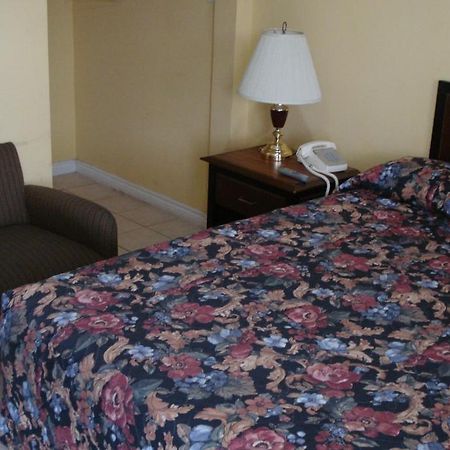 Eastcourt London Motel Kamer foto