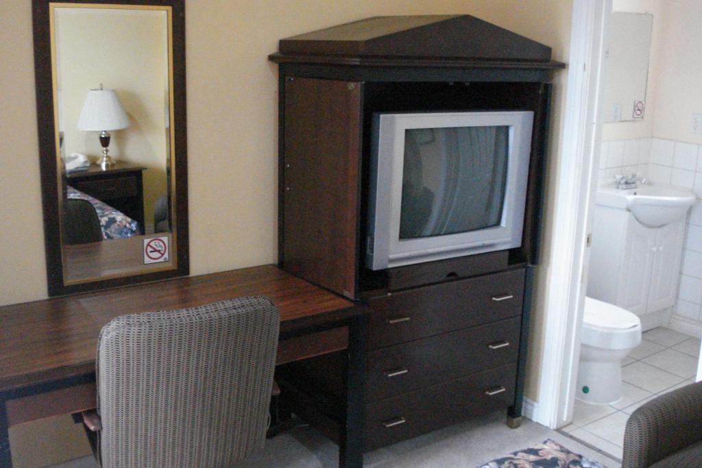 Eastcourt London Motel Kamer foto