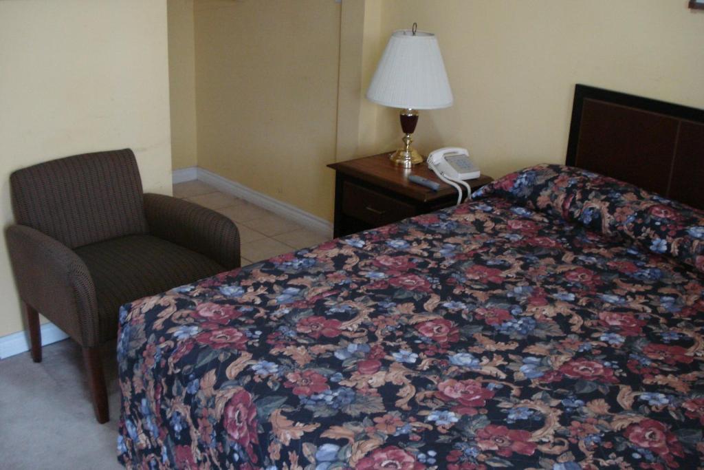 Eastcourt London Motel Kamer foto