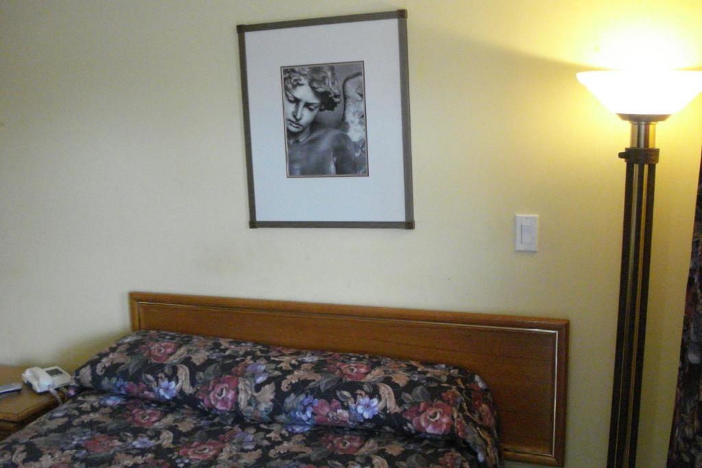 Eastcourt London Motel Kamer foto