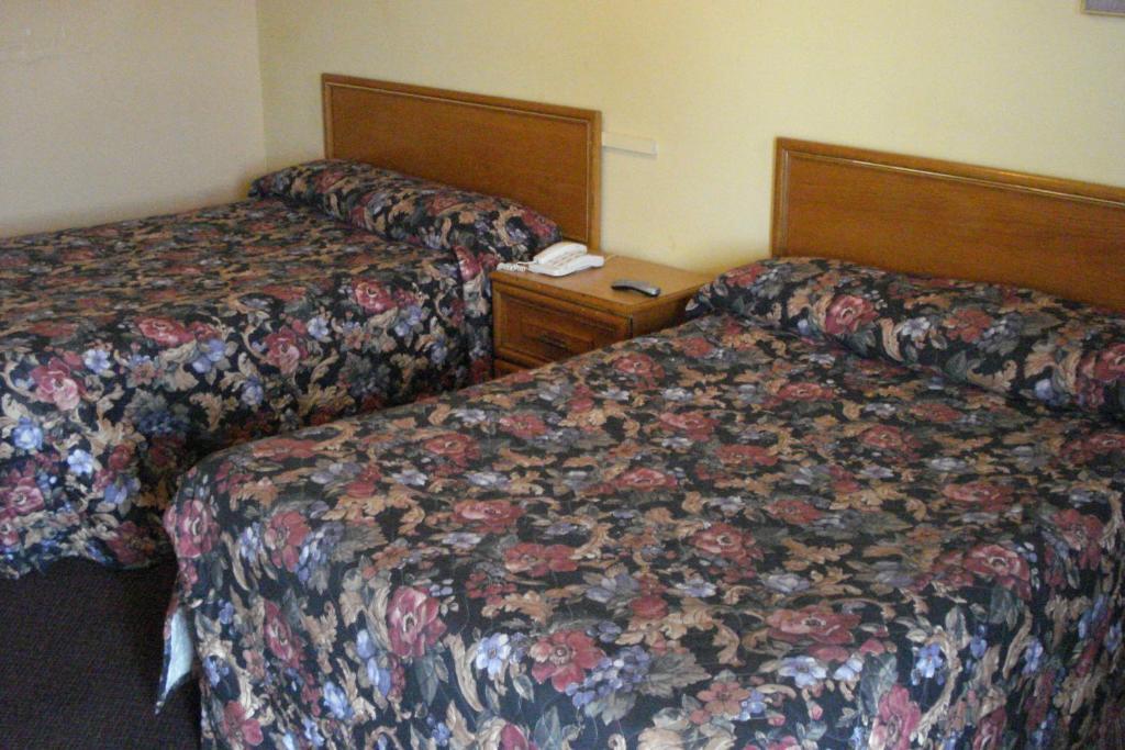 Eastcourt London Motel Kamer foto