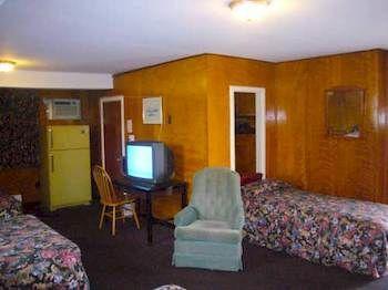 Eastcourt London Motel Buitenkant foto