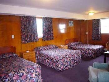 Eastcourt London Motel Buitenkant foto