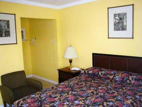 Eastcourt London Motel Buitenkant foto