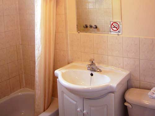 Eastcourt London Motel Buitenkant foto