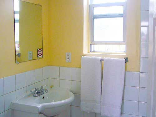 Eastcourt London Motel Buitenkant foto